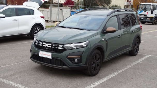 Dacia Jogger Hybrid 140 Extreme 103 kW image number 1