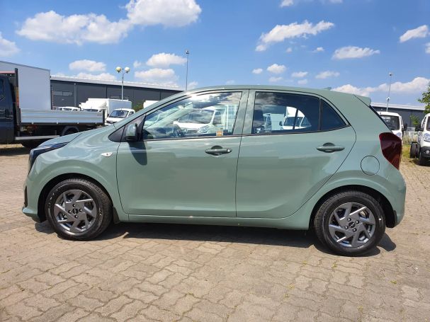 Kia Picanto 1.0 49 kW image number 5