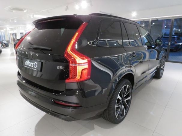 Volvo XC90 B5 AWD Plus 173 kW image number 6