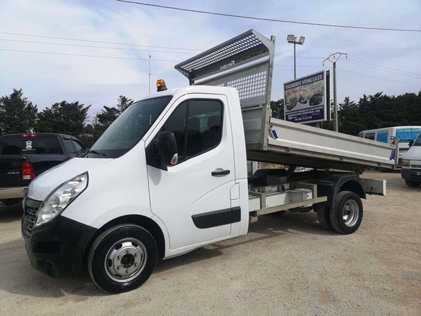 Renault Master 96 kW image number 1