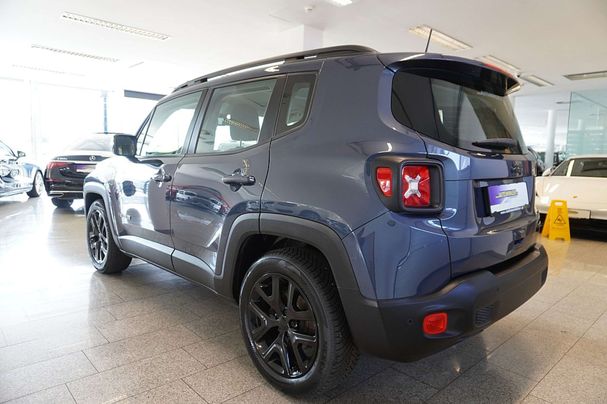 Jeep Renegade 88 kW image number 5