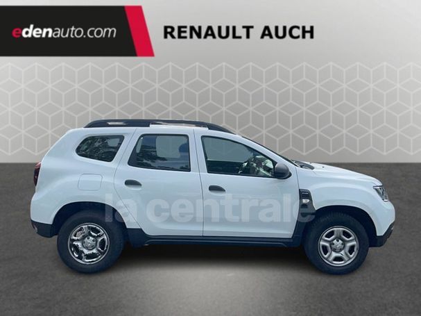 Dacia Duster Blue dCi 115 84 kW image number 15