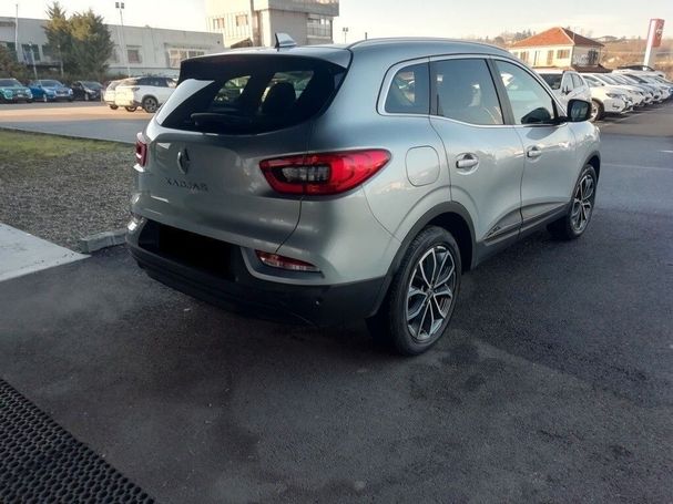 Renault Kadjar BLUE dCi 115 85 kW image number 4