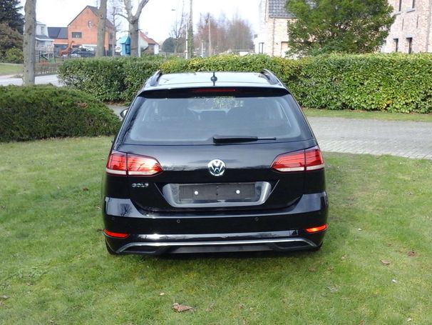 Volkswagen Golf Variant 1.0 TSI Trendline 85 kW image number 3