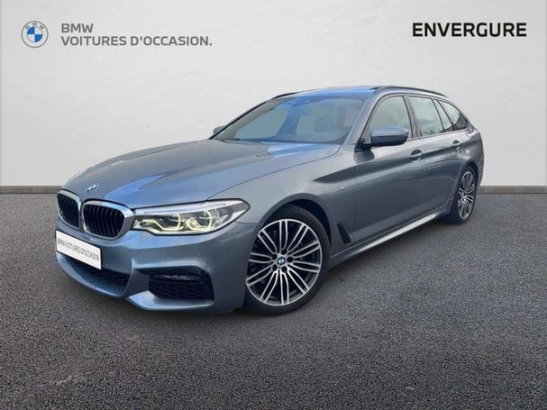 BMW 530d Touring xDrive 198 kW image number 1