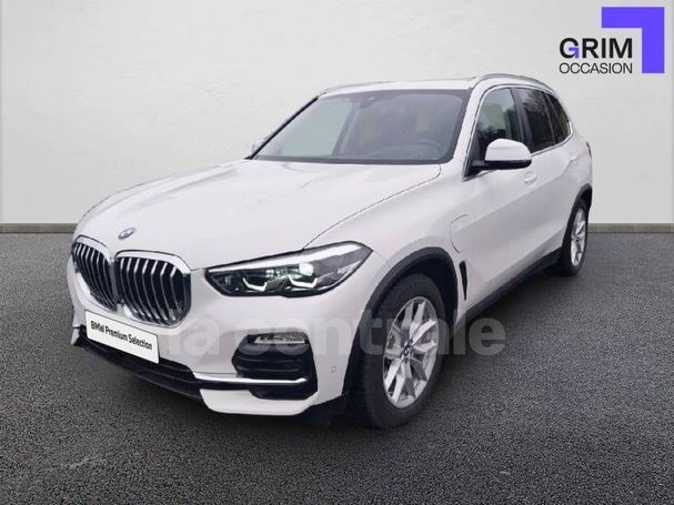 BMW X5 45e xDrive 290 kW image number 1