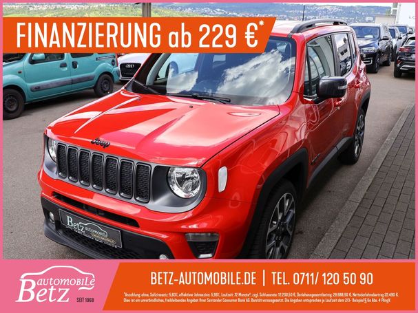 Jeep Renegade 177 kW image number 1