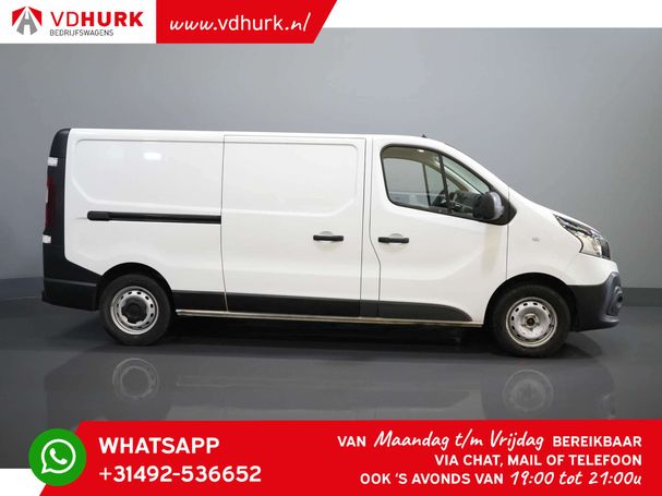 Renault Trafic dCi 120 88 kW image number 10