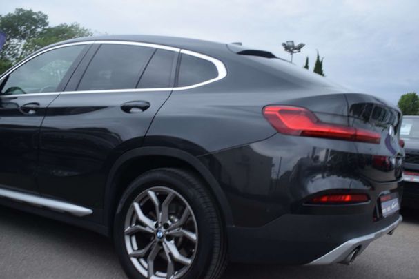 BMW X4 xDrive30d xLine 198 kW image number 15