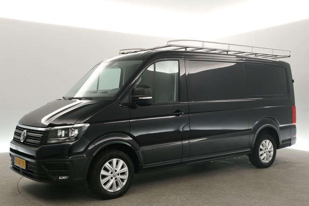 Volkswagen Crafter 30 TDI 103 kW image number 1