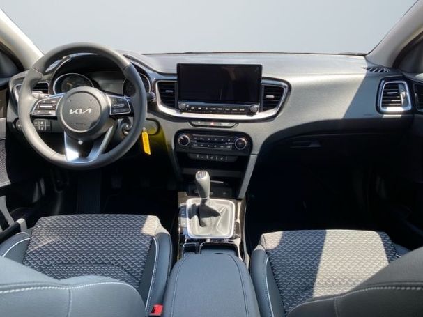 Kia XCeed 1.0 Vision 74 kW image number 10