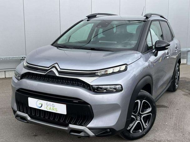 Citroen C3 Aircross 81 kW image number 1