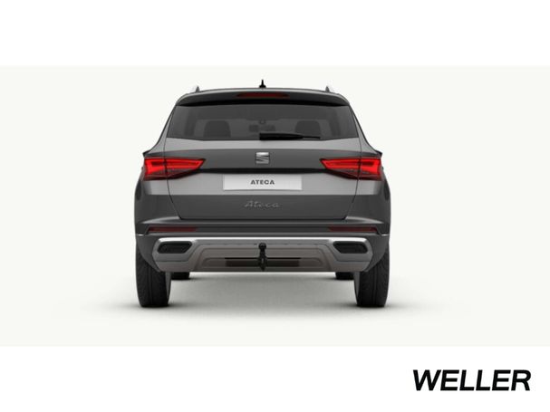 Seat Ateca 1.5 TSI ACT DSG 110 kW image number 7