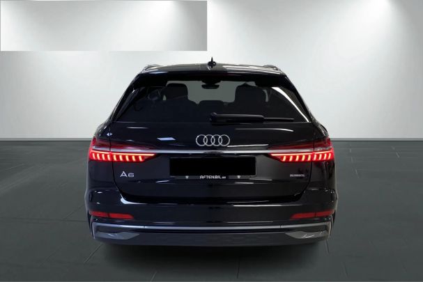 Audi A6 40 TDI quattro S tronic S-line Avant 150 kW image number 7