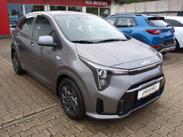 Kia Picanto 1.0 46 kW image number 1