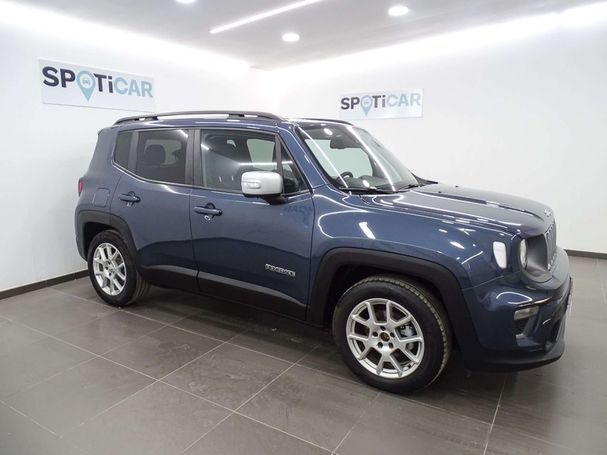 Jeep Renegade 96 kW image number 3