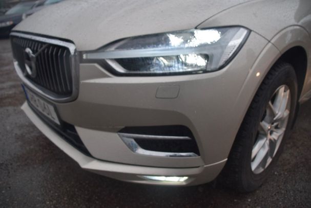 Volvo XC60 D4 AWD Inscription 140 kW image number 24