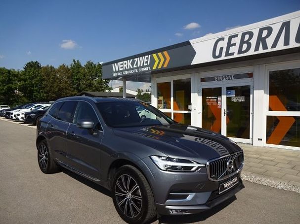 Volvo XC60 D5 AWD Inscription 173 kW image number 2