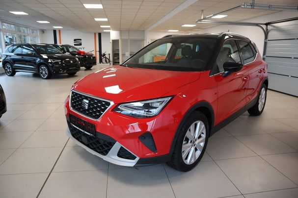 Seat Arona Xperience 81 kW image number 2