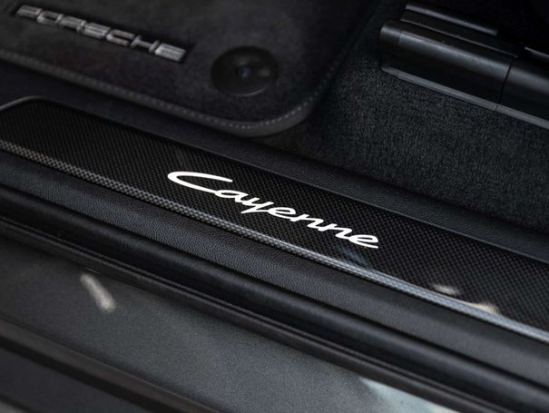 Porsche Cayenne S 382 kW image number 24