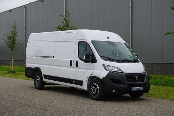 Fiat Ducato 35 L4H2 180 132 kW image number 36