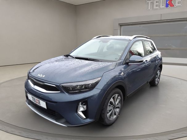 Kia Stonic 1.0 Vision 74 kW image number 1