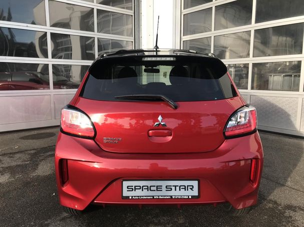 Mitsubishi Space Star Clear Tec 52 kW image number 2