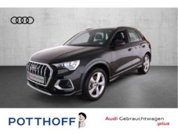 Audi Q3 40 TDI Advanced 147 kW image number 1