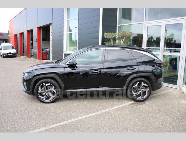 Hyundai Tucson 1.6 T-GDI 169 kW image number 4