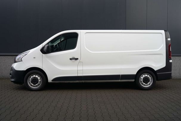 Renault Trafic dCi 120 88 kW image number 2