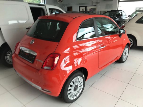 Fiat 500 51 kW image number 4