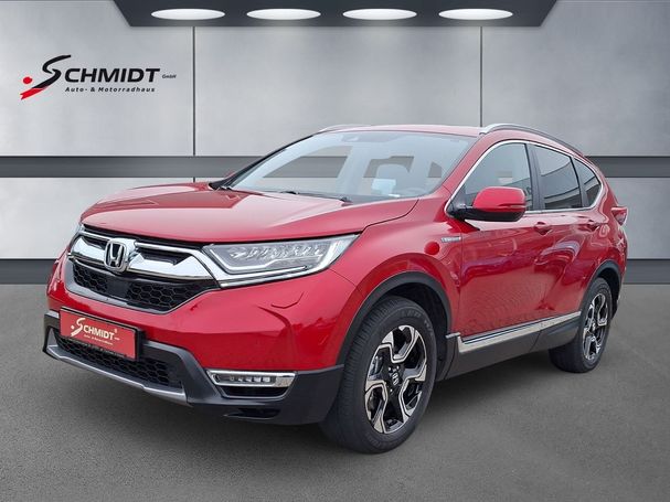 Honda CR-V 2.0 i-MMD Executive 135 kW image number 1