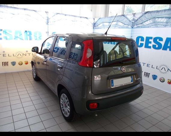 Fiat Panda 1.0 Hybrid 52 kW image number 4