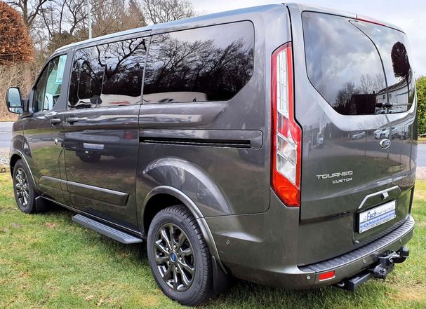 Ford Tourneo Custom Titanium X 125 kW image number 14