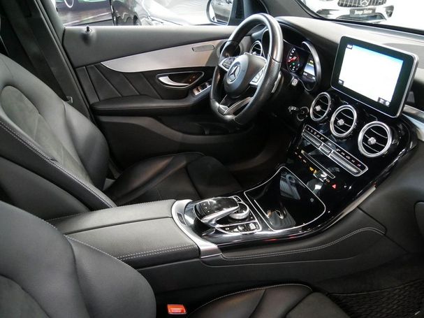 Mercedes-Benz GLC 250 155 kW image number 2