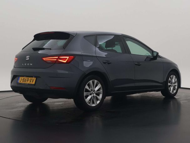 Seat Leon 1.0 TSI Style 85 kW image number 7