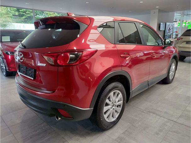 Mazda CX-5 2.0 Sendo 121 kW image number 6