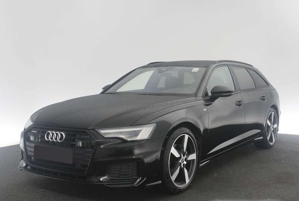 Audi A6 40 TDI quattro S tronic S-line 150 kW image number 1