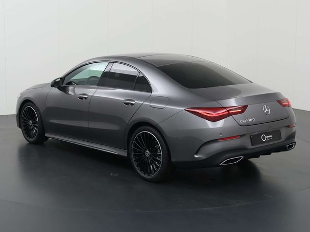 Mercedes-Benz CLA 180 100 kW image number 22