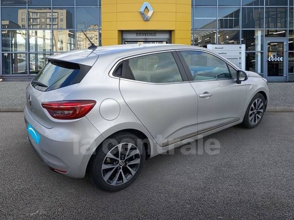 Renault Clio TCe 90 Intens 66 kW image number 13