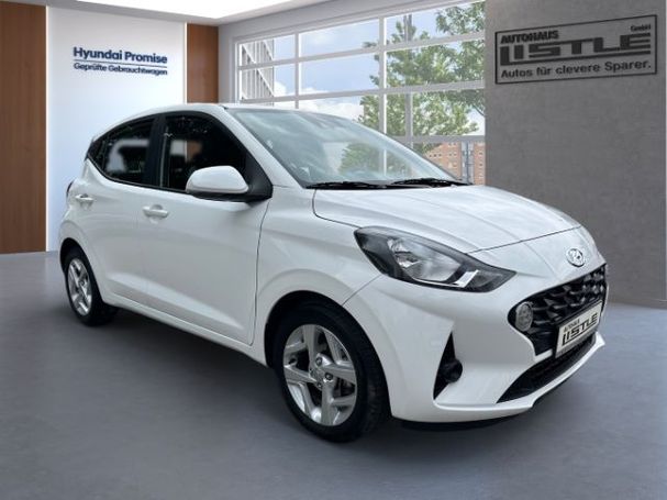 Hyundai i10 49 kW image number 2