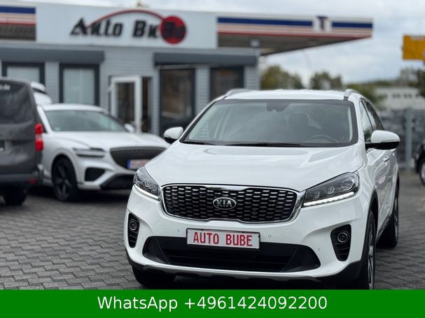 Kia Sorento 147 kW image number 10