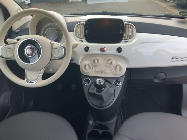 Fiat 500 1.0 51 kW image number 9