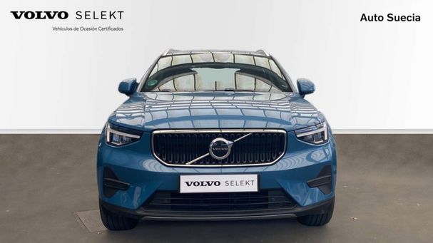 Volvo XC40 AWD 95 kW image number 4