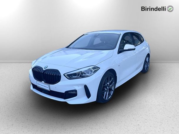 BMW 118i 100 kW image number 1