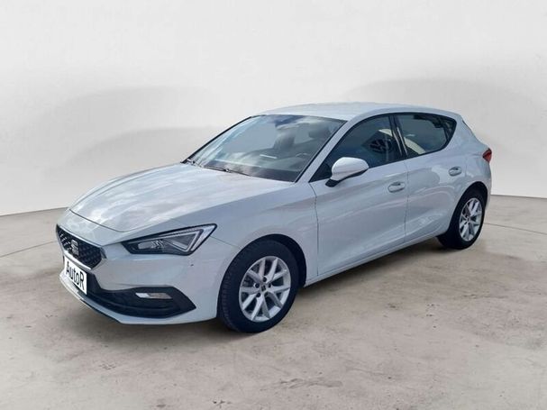 Seat Leon 2.0 TDI 85 kW image number 1