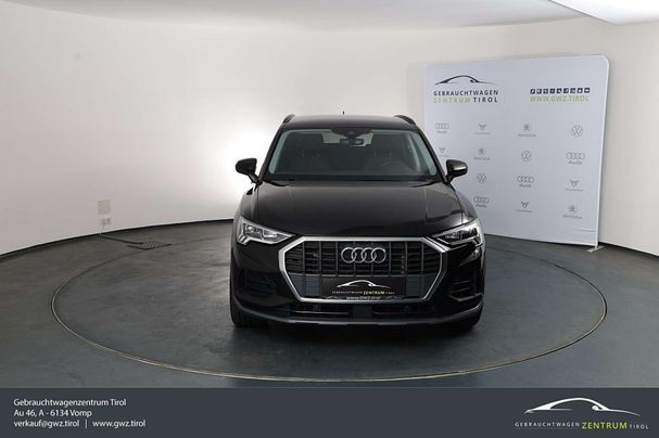 Audi Q3 45 TFSIe S tronic 180 kW image number 4