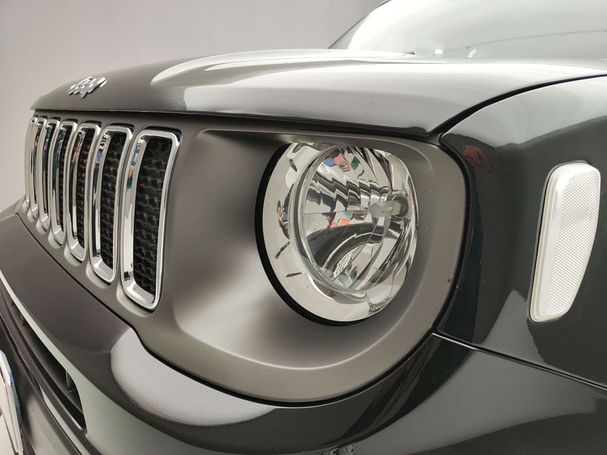 Jeep Renegade 1.3 Limited 110 kW image number 35