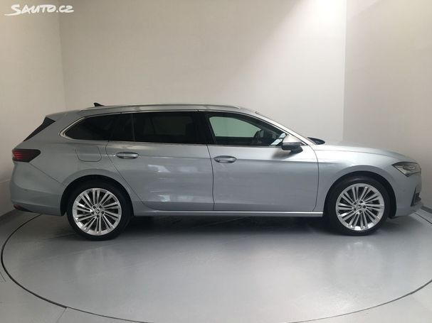 Skoda Superb 2.0 DSG 110 kW image number 7