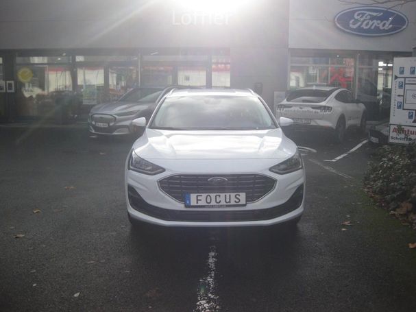 Ford Focus 1.0 Titanium 92 kW image number 1